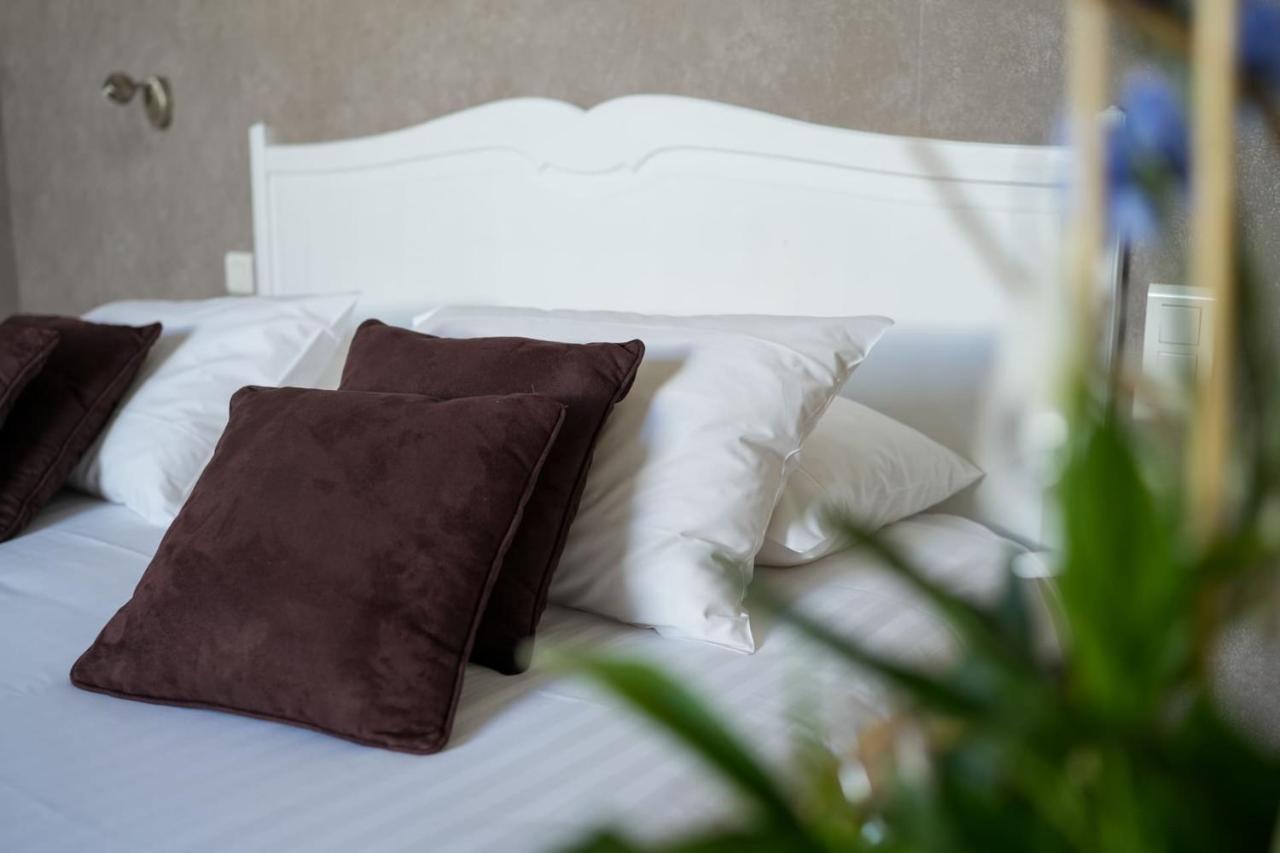 Hotel Picardia Saint-Valery-sur-Somme Exterior photo