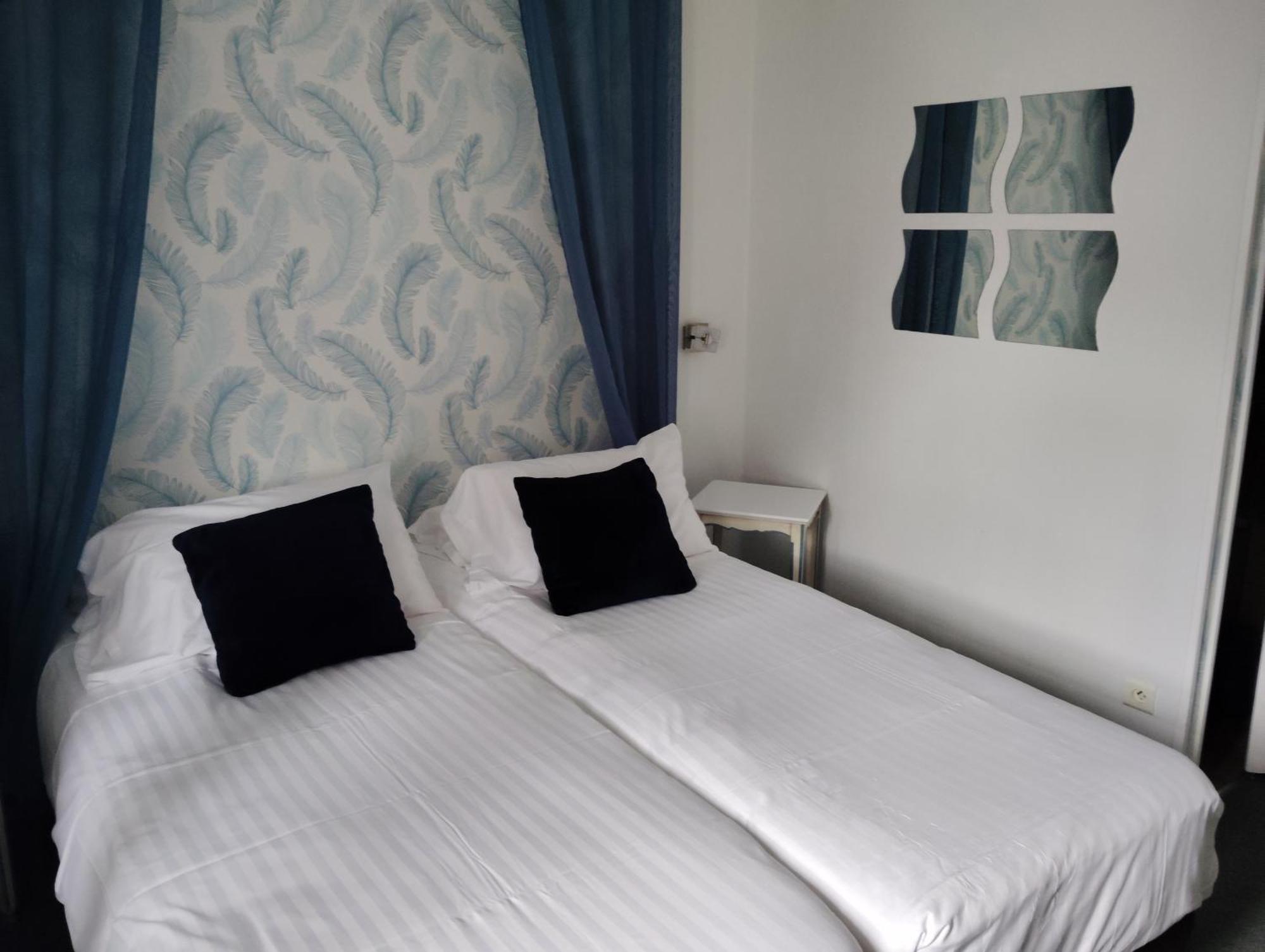 Hotel Picardia Saint-Valery-sur-Somme Exterior photo