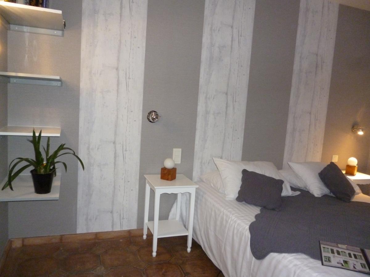 Hotel Picardia Saint-Valery-sur-Somme Exterior photo